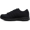 image:imageLugz Mens Grapple SlipResistant Work SneakerBlack Ballistic Nylon