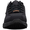 image:imageLugz Mens Grapple SlipResistant Work SneakerBlack Ballistic Nylon