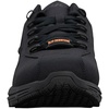 image:imageLugz Mens Grapple SlipResistant Work SneakerBlack Ballistic Nylon