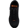 image:imageLugz Mens Grapple SlipResistant Work SneakerBlack Ballistic Nylon