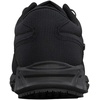 image:imageLugz Mens Grapple SlipResistant Work SneakerBlack Ballistic Nylon