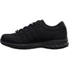 image:imageLugz Mens Grapple SlipResistant Work SneakerBlack Ballistic Nylon