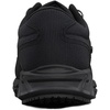 image:imageLugz Mens Grapple SlipResistant Work SneakerBlack Ballistic Nylon