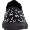 image:imageLugz Mens Joints GhostBlackWhiteGhost Logo