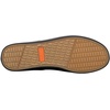 image:imageLugz Mens Joints Retro Canvas SneakerBlackBlack