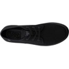 image:imageLugz Mens Joints Retro Canvas SneakerBlackBlack