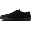 image:imageLugz Mens Joints Retro Canvas SneakerBlackBlack