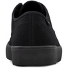 image:imageLugz Mens Joints Retro Canvas SneakerBlackBlack