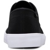 image:imageLugz Mens Joints Retro Canvas SneakerBlackWhite