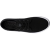 image:imageLugz Mens Joints Retro Canvas SneakerBlackWhite
