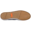 image:imageLugz Mens Joints Retro Canvas SneakerCharcoalWhite