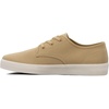 image:imageLugz Mens Joints Retro Canvas SneakerLight TanWhisper White