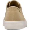 image:imageLugz Mens Joints Retro Canvas SneakerLight TanWhisper White