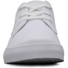 image:imageLugz Mens Joints Retro Canvas SneakerWhite