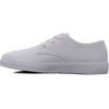 image:imageLugz Mens Joints Retro Canvas SneakerWhite