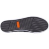 image:imageLugz Mens Lear Fashion SneakerAlloyCharcoalWhite