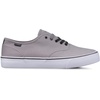 image:imageLugz Mens Lear Fashion SneakerAlloyCharcoalWhite