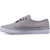 image:imageLugz Mens Lear Fashion SneakerAlloyCharcoalWhite