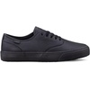 image:imageLugz Mens Lear Fashion SneakerBlack Leather