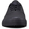 image:imageLugz Mens Lear Fashion SneakerBlack Leather