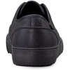 image:imageLugz Mens Lear Fashion SneakerBlack Leather