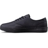 image:imageLugz Mens Lear Fashion SneakerBlack Leather