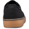 image:imageLugz Mens Lear Fashion SneakerBlackGum