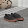 image:imageLugz Mens Lear Fashion SneakerBlackGum