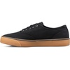 image:imageLugz Mens Lear Fashion SneakerBlackGum