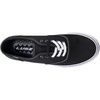 image:imageLugz Mens Lear Fashion SneakerBlackWhite