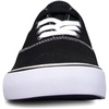 image:imageLugz Mens Lear Fashion SneakerBlackWhite