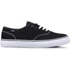 image:imageLugz Mens Lear Fashion SneakerBlackWhite