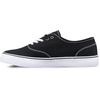 image:imageLugz Mens Lear Fashion SneakerBlackWhite