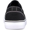 image:imageLugz Mens Lear Fashion SneakerBlackWhite