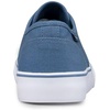 image:imageLugz Mens Lear Fashion SneakerBlueWhite
