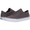 image:imageLugz Mens Lear Fashion SneakerDark GreyWhite