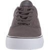 image:imageLugz Mens Lear Fashion SneakerDark GreyWhite