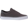 image:imageLugz Mens Lear Fashion SneakerDark GreyWhite