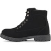 image:imageLugz Mens Mantle Hi Classic 6inch Memory Foam Fashion BootBlack