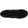 image:imageLugz Mens Mantle Hi Classic 6inch Memory Foam Fashion BootBlack