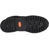 image:imageLugz Mens Mantle Hi Classic 6inch Memory Foam Fashion BootBlack