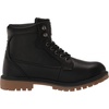 image:imageLugz Mens Mantle Hi Classic 6inch Memory Foam Fashion BootBlackGum