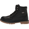 image:imageLugz Mens Mantle Hi Classic 6inch Memory Foam Fashion BootBlackGum