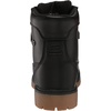 image:imageLugz Mens Mantle Hi Classic 6inch Memory Foam Fashion BootBlackGum