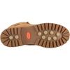 image:imageLugz Mens Mantle Hi Classic 6inch Memory Foam Fashion BootGolden WheatCreamGum