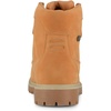 image:imageLugz Mens Mantle Hi Classic 6inch Memory Foam Fashion BootGolden WheatCreamGum