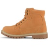 image:imageLugz Mens Mantle Hi Classic 6inch Memory Foam Fashion BootGolden WheatCreamGum