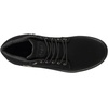 image:imageLugz Mens Mantle Mid Classic Chukka Fashion BootBlack