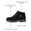 image:imageLugz Mens Mantle Mid Classic Chukka Fashion BootBlack