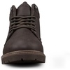 image:imageLugz Mens Mantle Mid Classic Chukka Fashion BootDark BrownFalconBlack